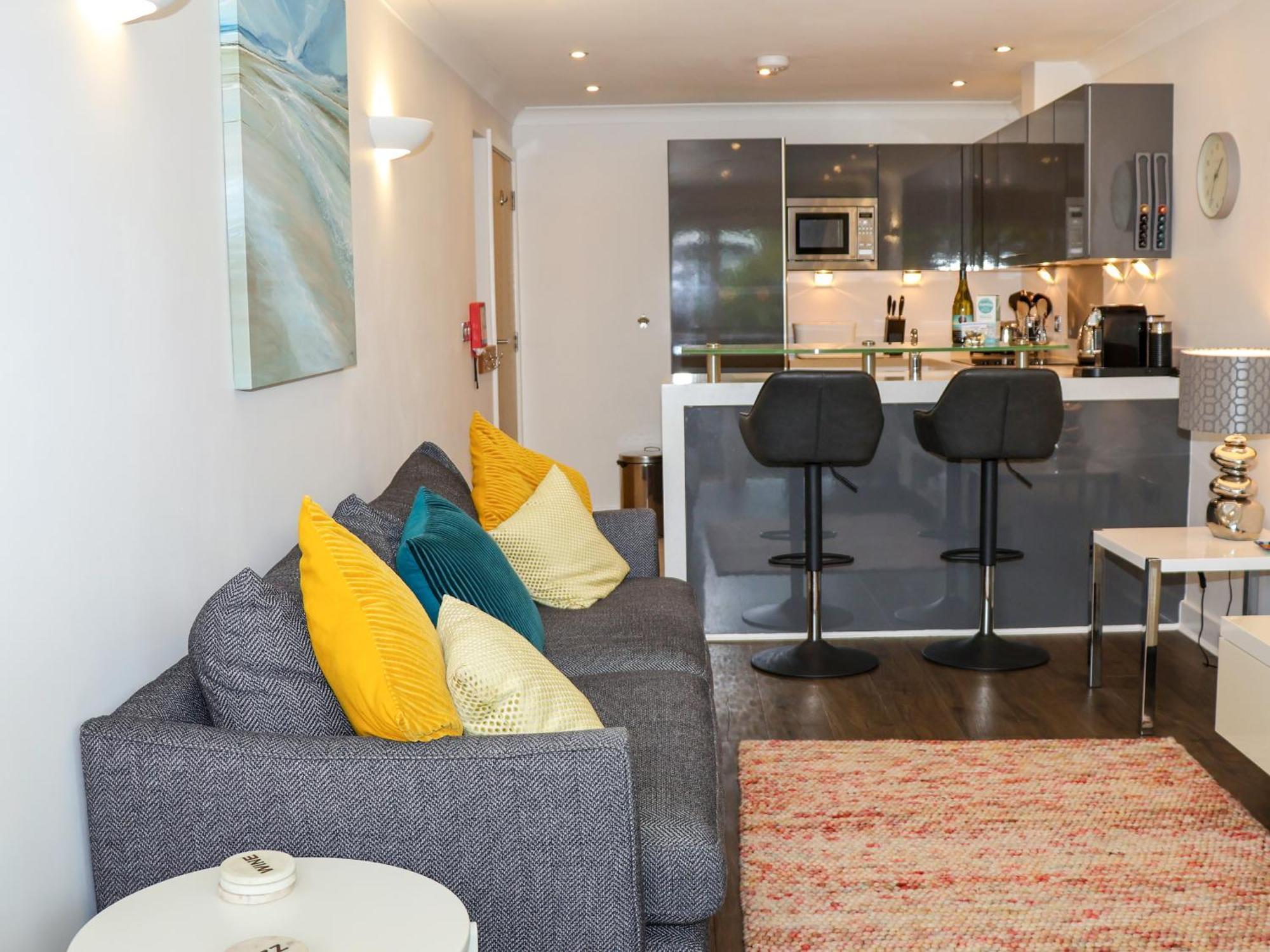 Serendipity St Ives 外观 照片